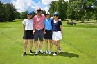 Wheaton Lyons Athletic Club Golf Open  13 annual Lyons Athletic Club (LAC) Golf Open Monday, June 13, 2022 at the Blue Hills Country Club. - Photo by Keith Nordstrom : Wheaton, Lyons Athletic Club Golf Open